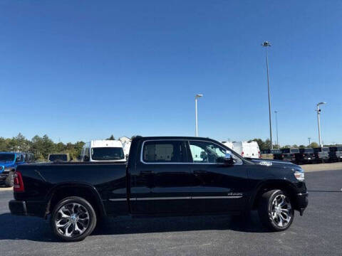 2023 RAM 1500 Limited