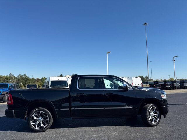 2023 RAM 1500 Limited