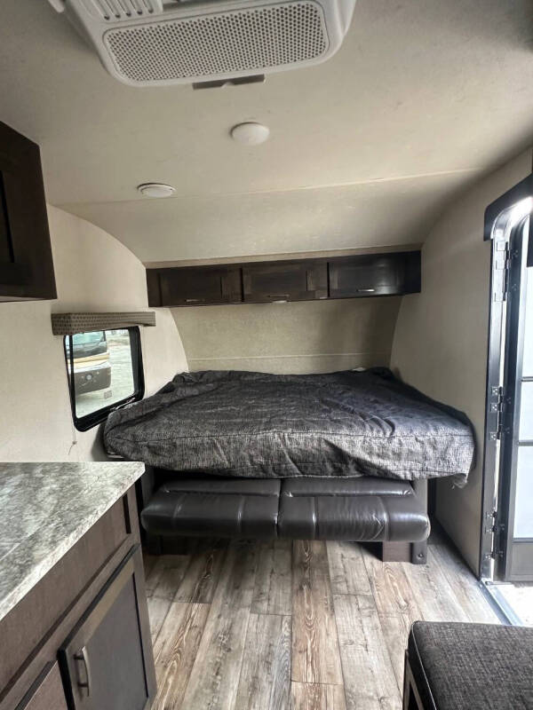 2019 Forest River Sonoma