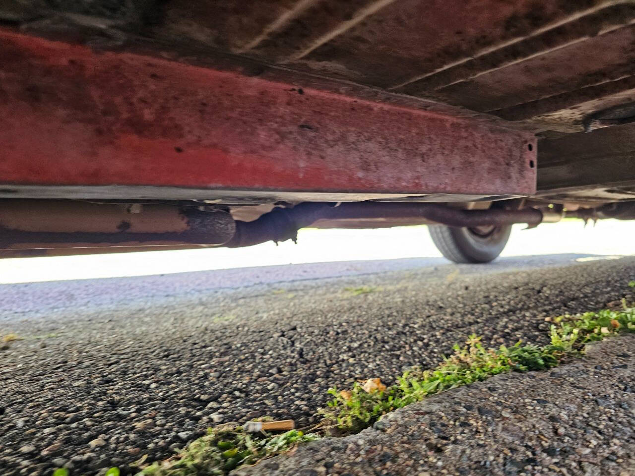 1964 Ford Mustang 229