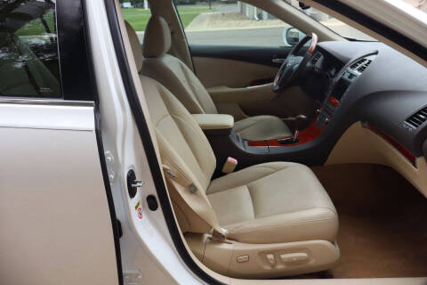 2011 Lexus ES 350