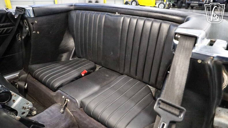 1984 Mercedes-Benz 500-Class