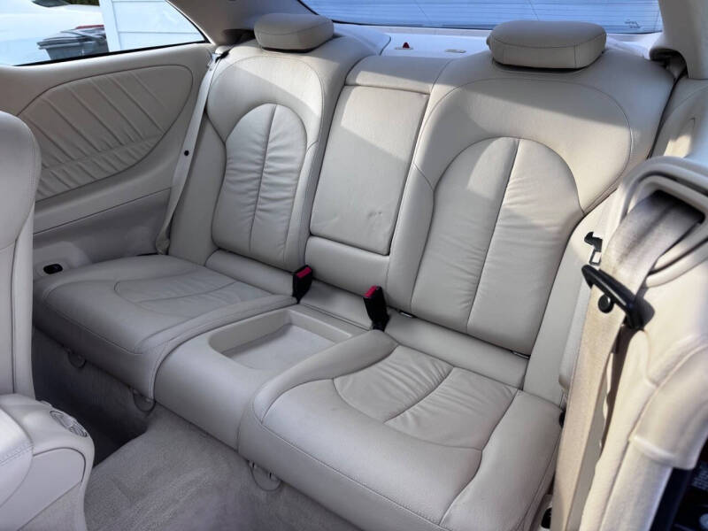 2007 Mercedes-Benz CLK CLK 350