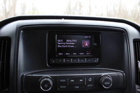 2014 GMC Sierra 1500