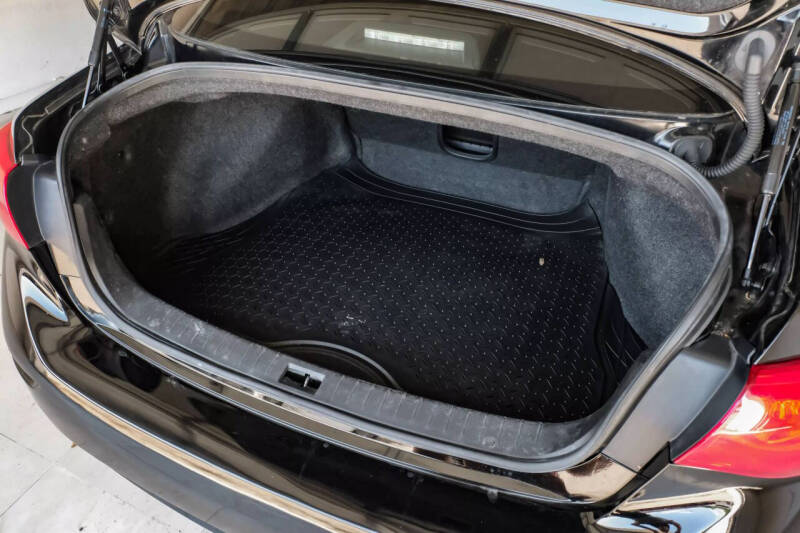 2017 Infiniti Q50 3.0T Premium