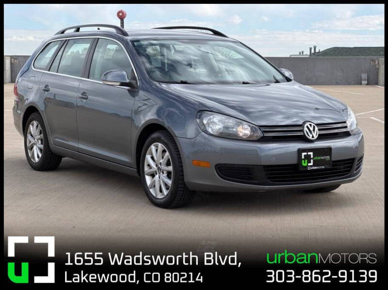 2012 Volkswagen Jetta