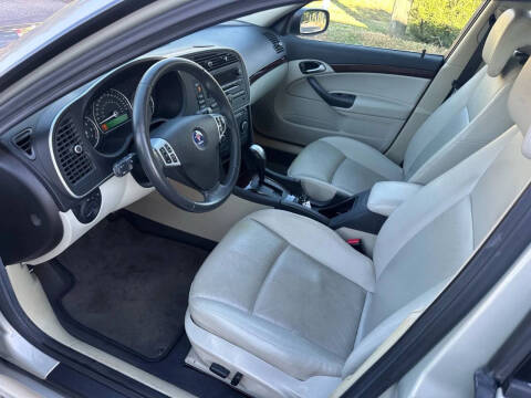 2007 Saab 9-3 2.0T SportCombi