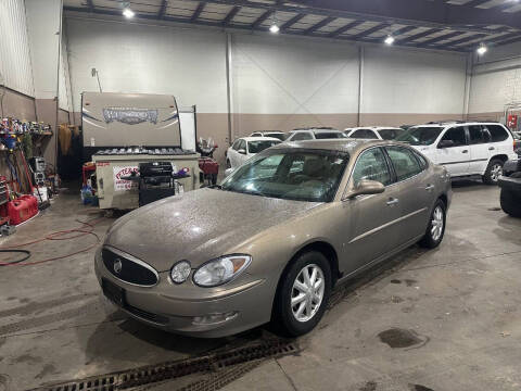 2006 Buick LaCrosse CXL