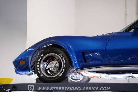 1977 Chevrolet Corvette