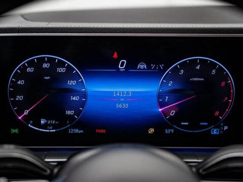 2024 Mercedes-Benz GLS GLS 450