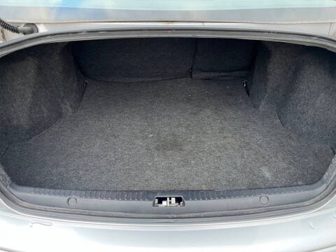 2015 Mitsubishi Lancer ES