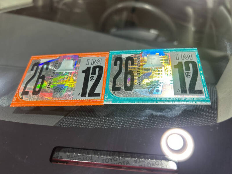 2011 Toyota Prius Three