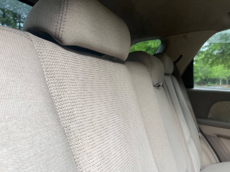 2007 Kia Sportage LX