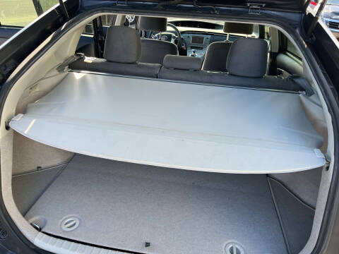 2014 Toyota Prius Five