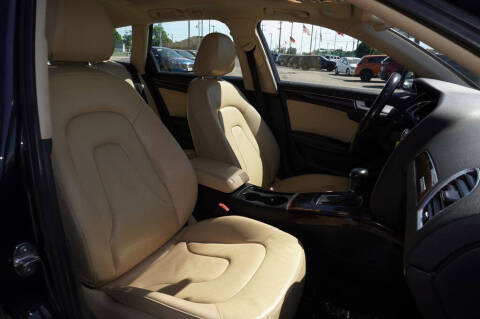2013 Audi Allroad 2.0T quattro Premium Plus