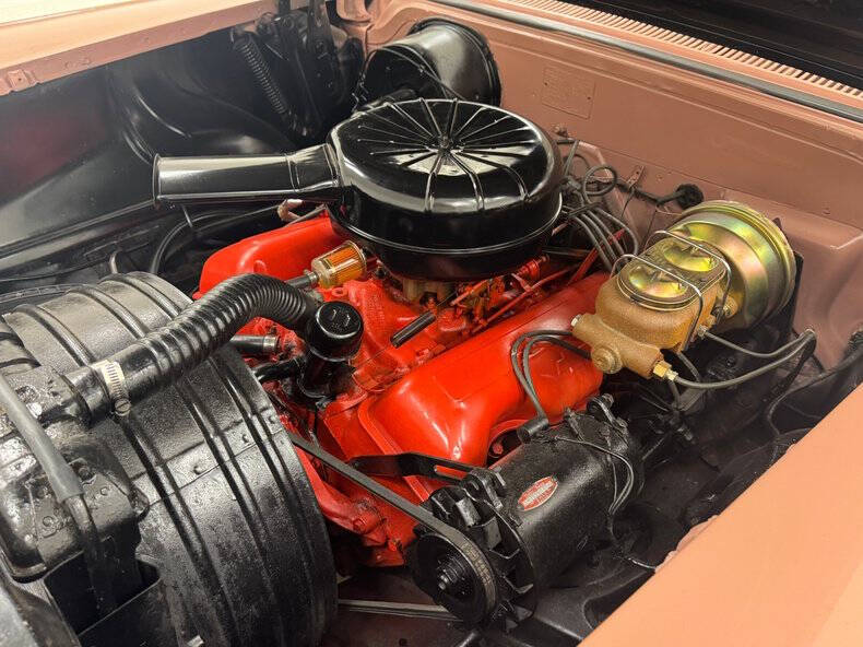 1958 Chevrolet Impala