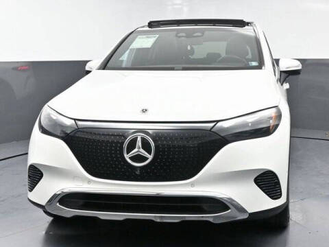 2023 Mercedes-Benz EQE EQE 350 4MATIC