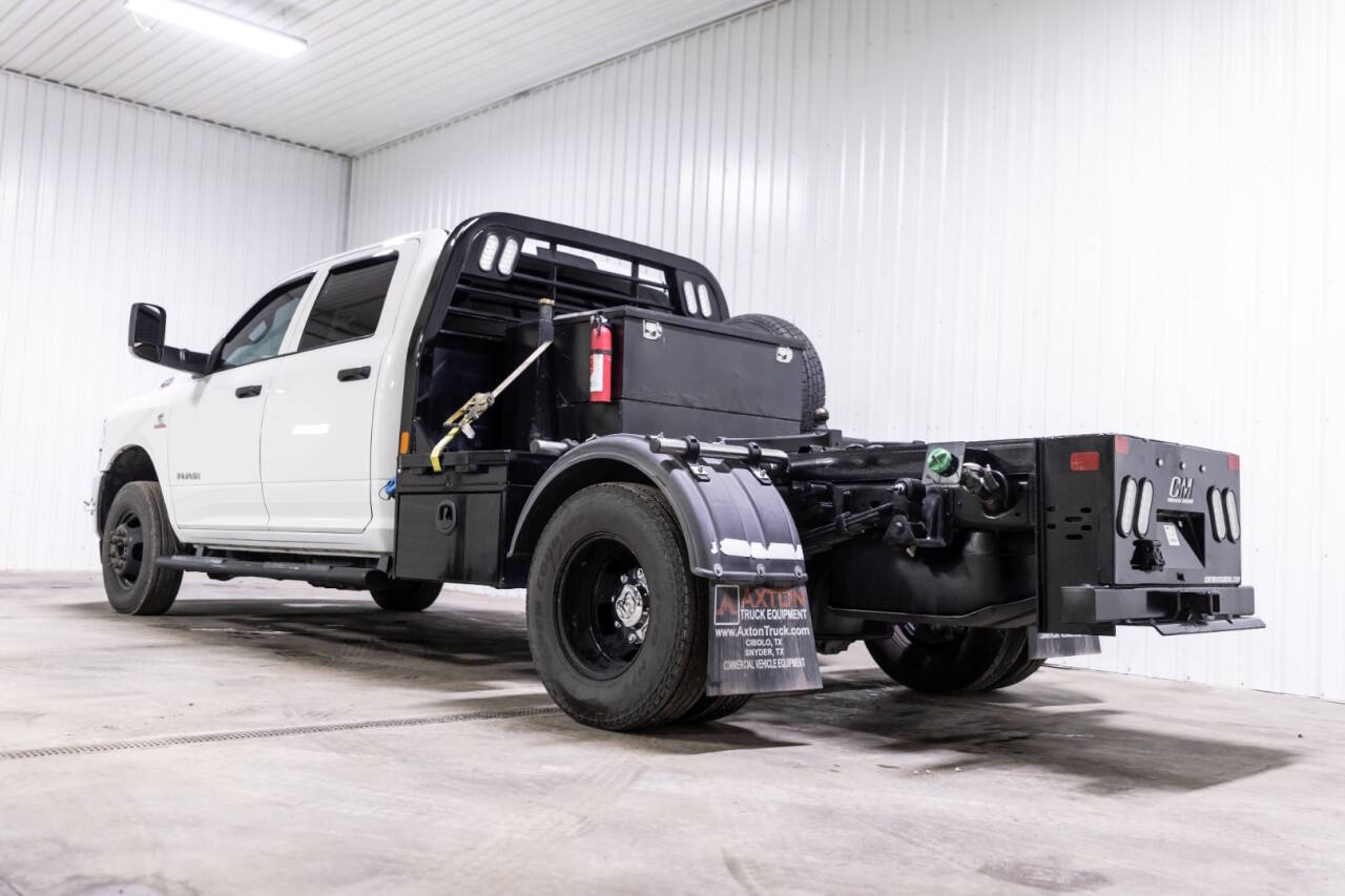 2022 Ram 3500 for sale at Southern Diesel Truck Co. in Oswego, NY