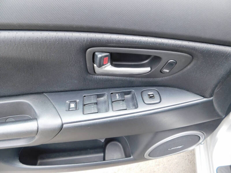 2006 Mazda MAZDA3