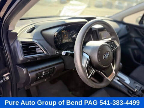 2022 Subaru Impreza Premium