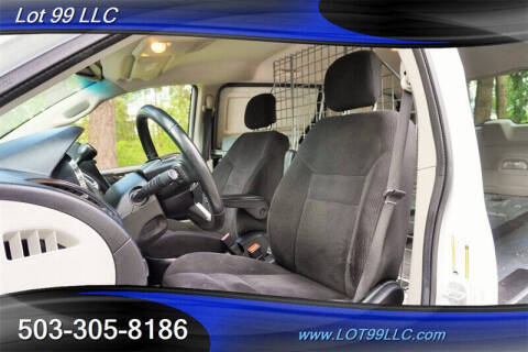 2014 RAM C/V Tradesman