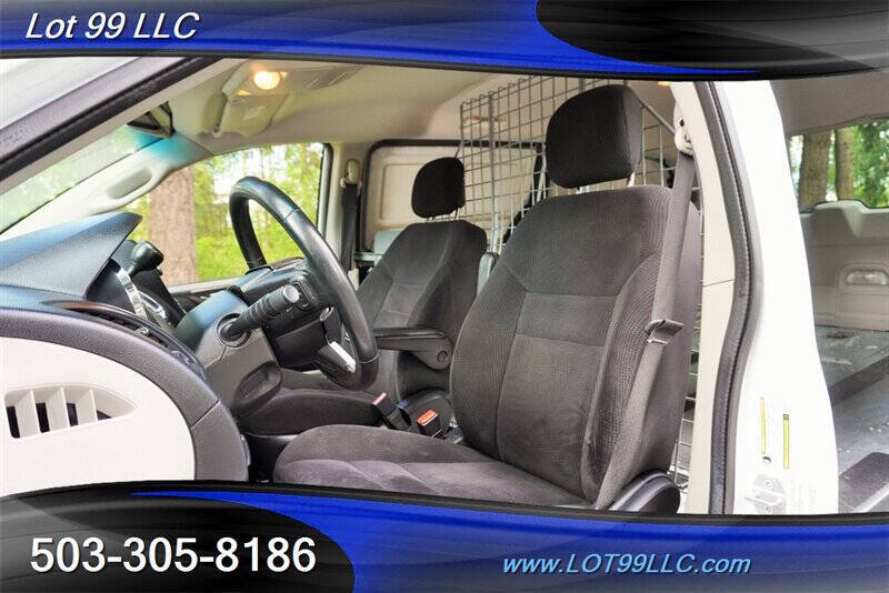 2014 RAM C/V Tradesman