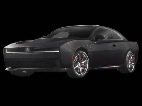 2024 Dodge Charger for sale at Goldy Chrysler Dodge Jeep Ram Mitsubishi in Huntington WV