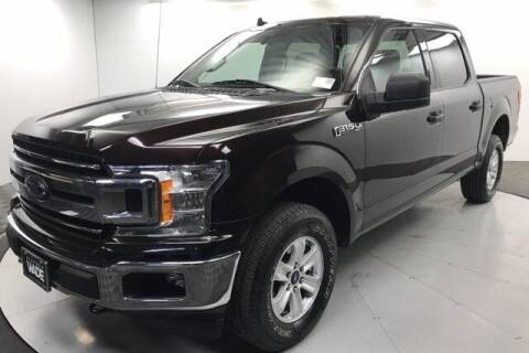 2019 Ford F-150 for sale at Stephen Wade Pre-Owned Supercenter in Saint George UT