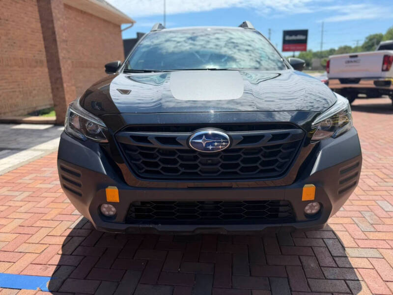 2023 Subaru Outback Wilderness