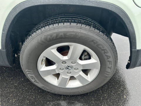 2011 Honda Element EX