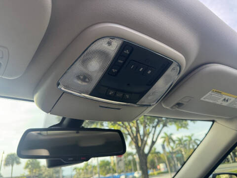 2014 Dodge Durango Citadel