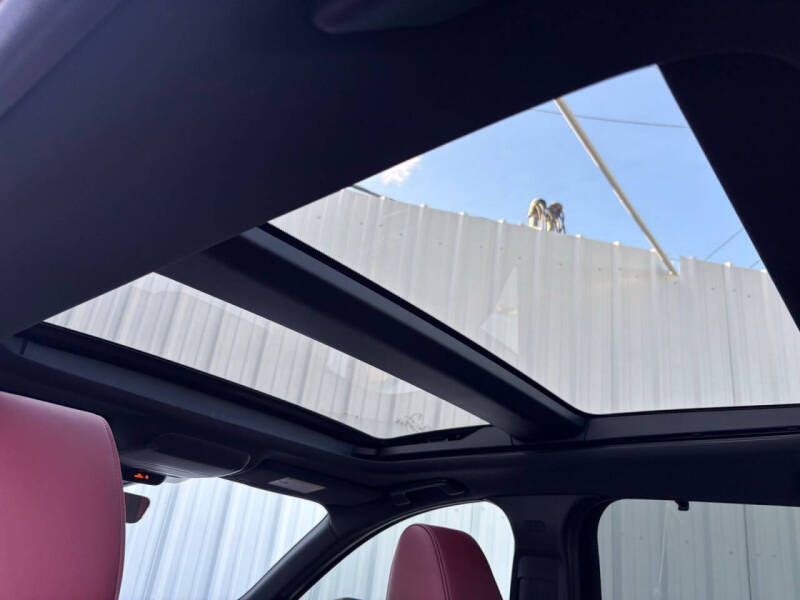 2025 Mazda CX-70 3.3 Turbo Premium Plus