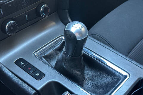 2014 Ford Mustang GT