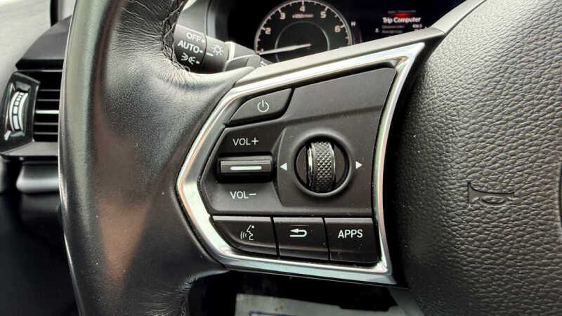 2021 Acura RDX