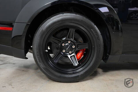 2018 Dodge Challenger SRT Demon