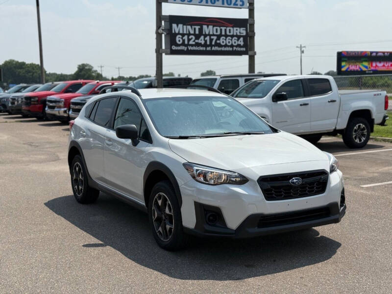 2021 Subaru Outback Onyx Edition XT