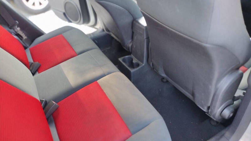 2008 Dodge Caliber SXT