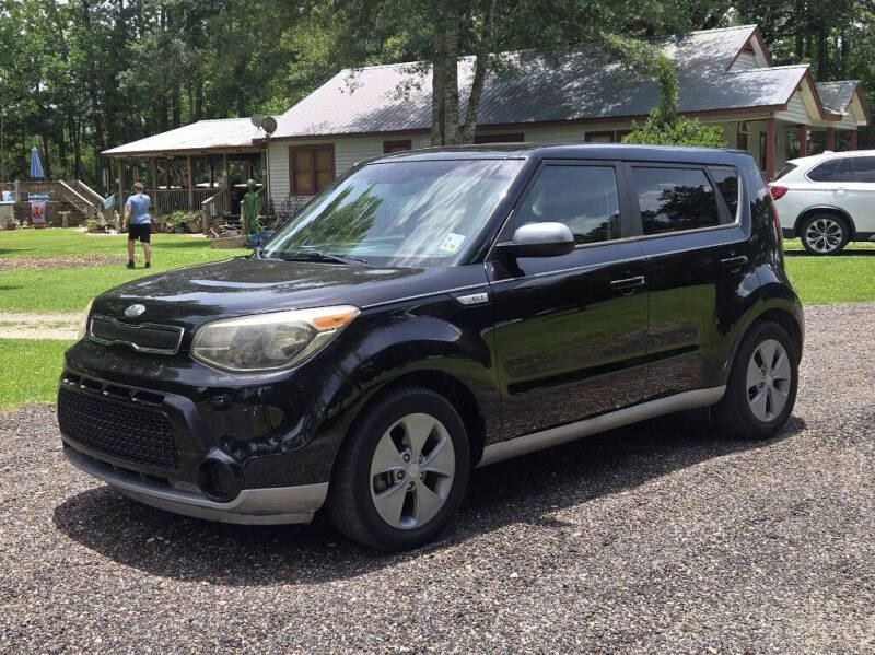 2016 Kia Soul 1.6L Base 5-Door's photo