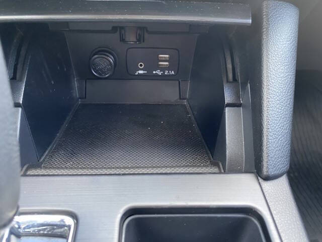 2019 Subaru Outback 3.6R Limited