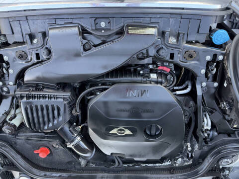 2014 MINI Hardtop Cooper