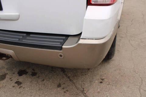 2003 Ford Expedition Eddie Bauer