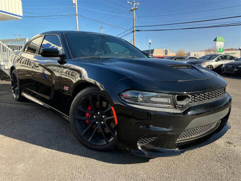 2021 Dodge Charger