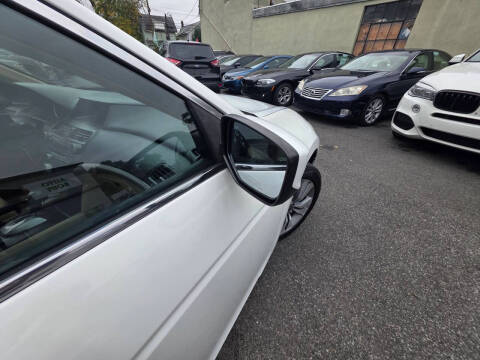 2008 Honda Accord EX