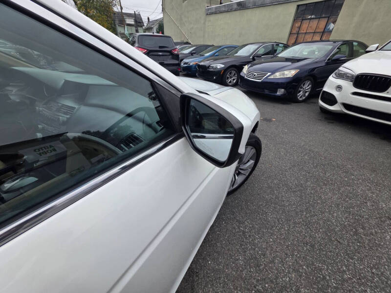 2008 Honda Accord EX