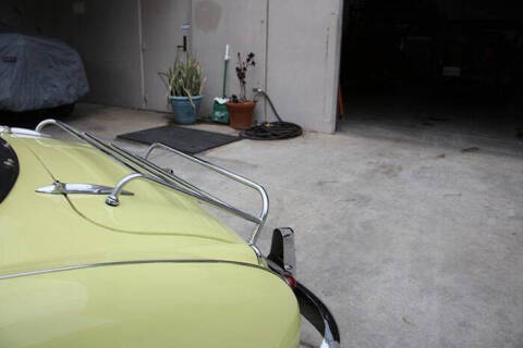 1959 Austin-Healey 3000
