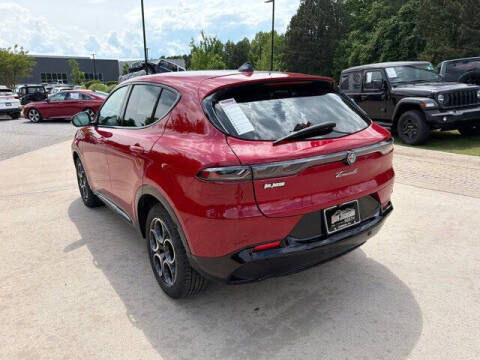 2025 Alfa Romeo Tonale