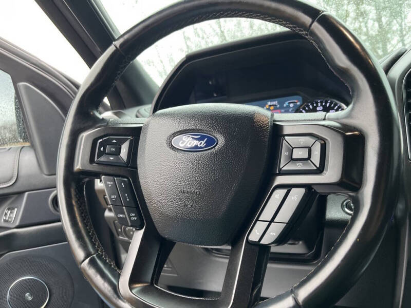 2019 Ford Expedition Limited