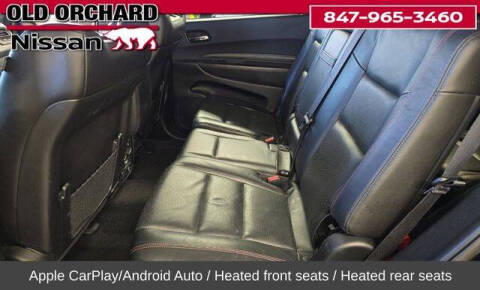 2022 Dodge Durango R/T