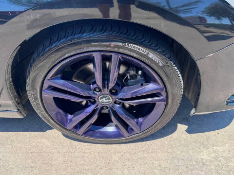 2023 Acura Integra w/A-SPEC