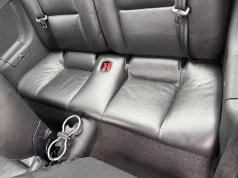 2006 Audi TT 225hp quattro